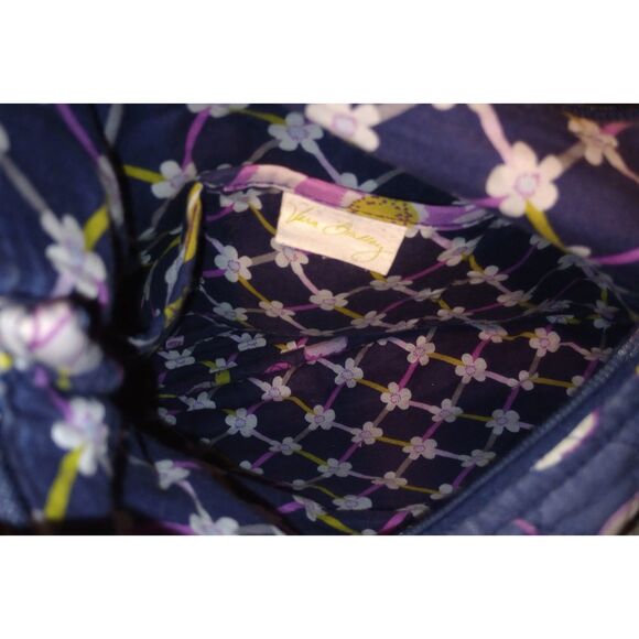 Vera Bradley Nightingale Bag - Picture 3 of 6